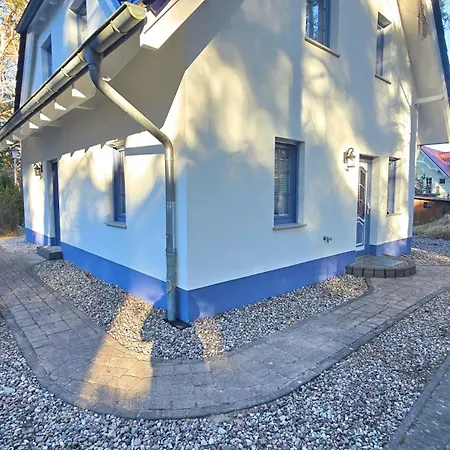 Kuestenzeit - Ihr Refugium In