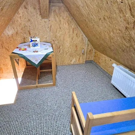 Kuestenzeit - Ihr Refugium In Trassenheide