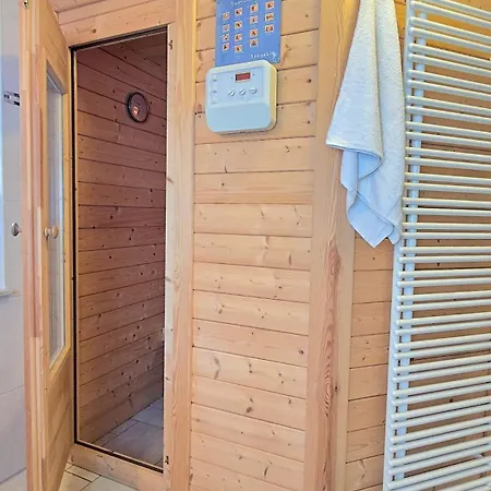 Kuestenzeit - Ihr Refugium In * Trassenheide