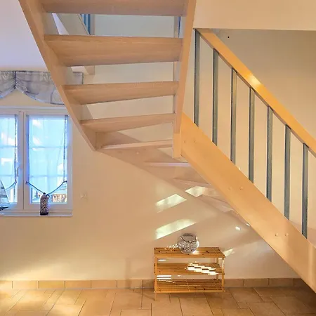 Holiday home Kuestenzeit - Ihr Refugium In *