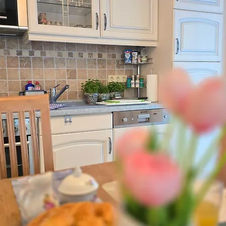 Kuestenzeit - Ihr Refugium In Holiday home Trassenheide