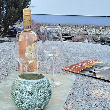 Kuestenzeit - Ihr Refugium In *