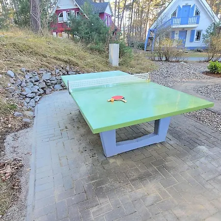 Holiday home Kuestenzeit - Ihr Refugium In