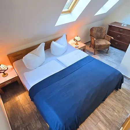 Kuestenzeit - Ihr Refugium In Holiday home Trassenheide