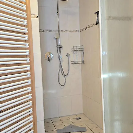 Holiday home Kuestenzeit - Ihr Refugium In Trassenheide