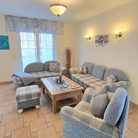 Kuestenzeit - Ihr Refugium In Trassenheide