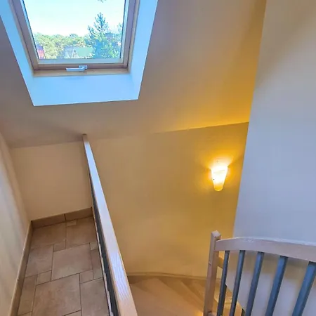 Kuestenzeit - Ihr Refugium In * Trassenheide