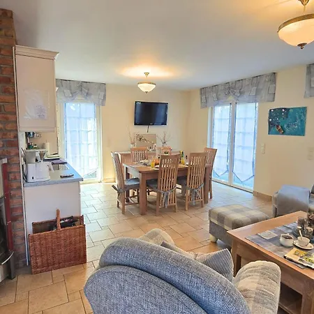 Kuestenzeit - Ihr Refugium In