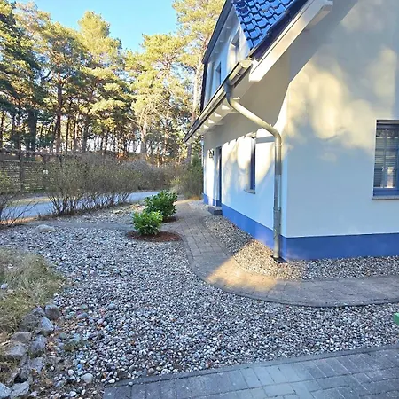 Kuestenzeit - Ihr Refugium In Holiday home *