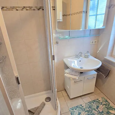 Kuestenzeit - Ihr Refugium In Holiday home Trassenheide