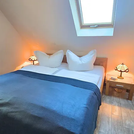 Kuestenzeit - Ihr Refugium In *