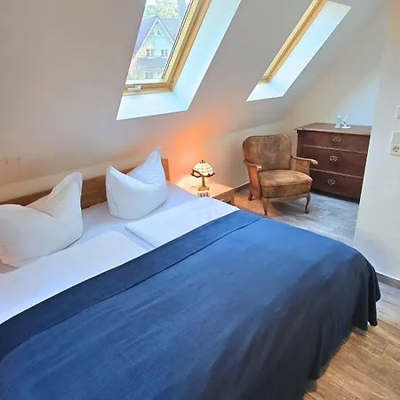 Holiday home Kuestenzeit - Ihr Refugium In