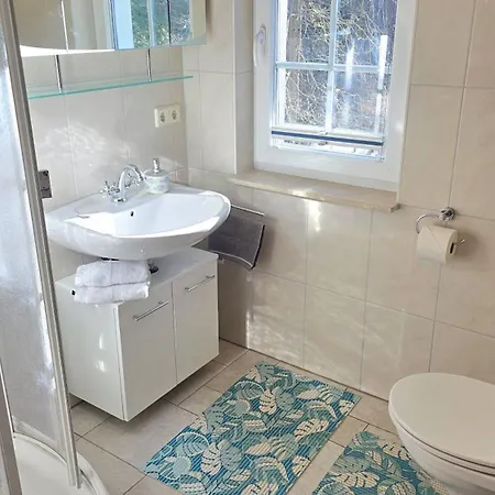 Holiday home Kuestenzeit - Ihr Refugium In *