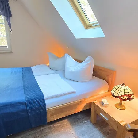 Kuestenzeit - Ihr Refugium In *