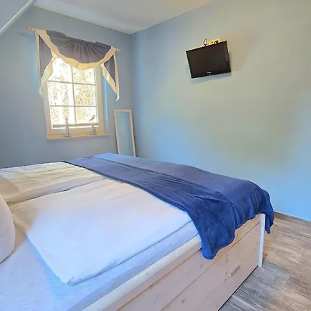 Kuestenzeit - Ihr Refugium In Trassenheide