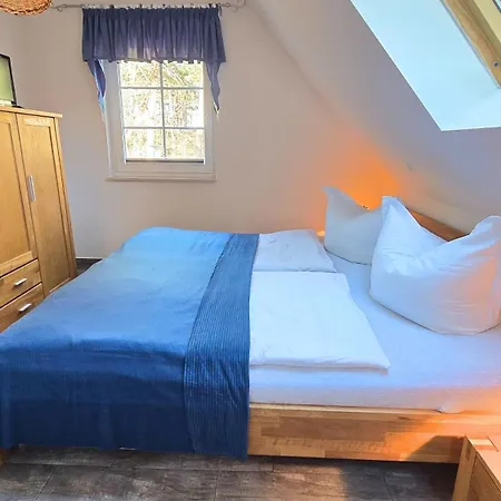 Holiday home Kuestenzeit - Ihr Refugium In